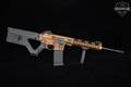 Spikes Tactical ST15 5.56mm NATO Burnt Bronze Cerakote in Excellent Condition Image 3