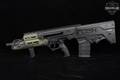 Israel Weapon Industries (IWI) Tavor 7 7.62mm NATO (7.62x51) Black in Excellent Condition Image 2