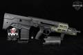 Israel Weapon Industries (IWI) Tavor 7 7.62mm NATO (7.62x51) Black in Excellent Condition Image 3