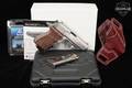 2001 Walther PPK/S .380 ACP Stainless in Excellent Condition Image 2