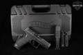 Walther PDP Standard Full Size 9mm Luger Black in Excellent Condition Image 2