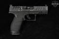 Walther PDP Standard Full Size 9mm Luger Black in Excellent Condition Image 3
