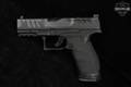 Walther PDP Standard Full Size 9mm Luger Black in Excellent Condition Image 4