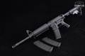Bushmaster XM15-E2S Patrolman’s Carbine 5.56mm NATO Black in Excellent Condition Image 2