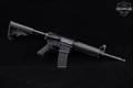 Bushmaster XM15-E2S Patrolman’s Carbine 5.56mm NATO Black in Excellent Condition Image 3