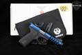 2015 Sturm Ruger 22/45 Lite Mark III .22 LR Blue Anodized in Very Good Condition Image 2