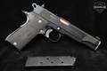 Llama MAX-I 45 L/F .45 ACP Blued in Good Condition Image 2