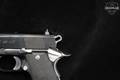Llama MAX-I 45 L/F .45 ACP Blued in Good Condition Image 5