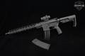 Radical Firearms (RF) RF-15 5.56mm NATO (.223 Rem.) Black in Good Condition Image 2