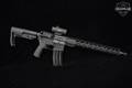 Radical Firearms (RF) RF-15 5.56mm NATO (.223 Rem.) Black in Good Condition Image 3