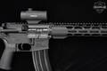 Radical Firearms (RF) RF-15 5.56mm NATO (.223 Rem.) Black in Good Condition Image 5