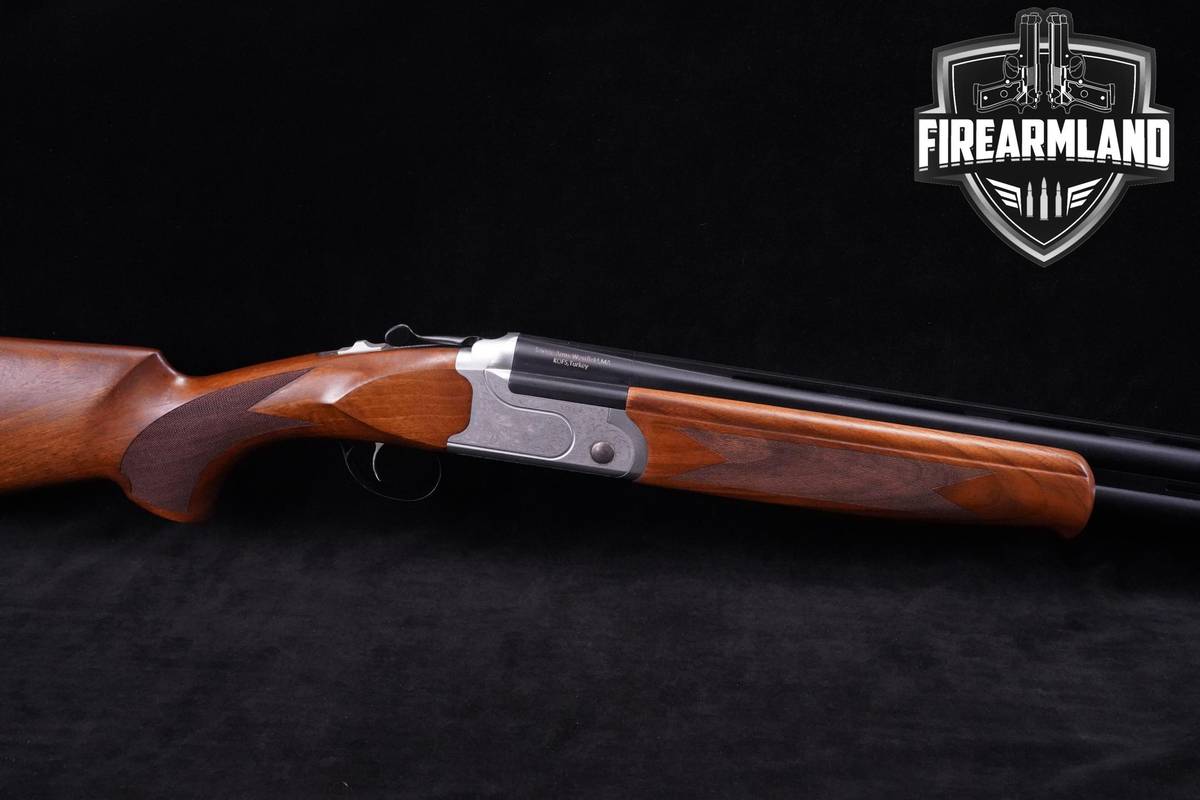 Stevens Model 555 E 16-Gauge 28" Hunting Skeet Trap Shotgun +ORIG BOX