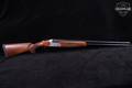 Stevens Arms Model 555 E 16 Gauge Silver & Walnut in Excellent Condition Image 3