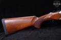Stevens Arms Model 555 E 16 Gauge Silver & Walnut in Excellent Condition Image 4