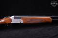 Stevens Arms Model 555 E 16 Gauge Silver & Walnut in Excellent Condition Image 5