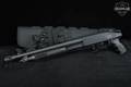Mossberg 590 12 Gauge Black in Good Condition Image 2