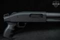 Mossberg 590 12 Gauge Black in Good Condition Image 4