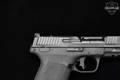 Smith & Wesson (S&W) M&P5.7 NTS 5.7X28mm Black in Very Good Condition Image 5
