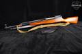 Norinco Type 56 Jianshe Arsenal /26 7.62x39 Blued & Hardwood in Good Condition Image 2