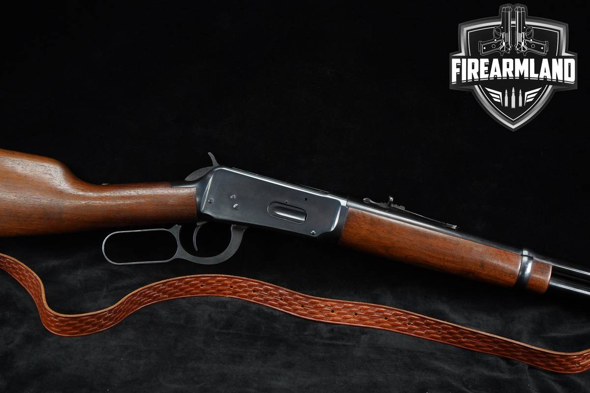 1957 Winchester Model 94 Pre-64 Sporting Carbine 30-30 20" 1894 M94