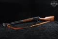 1957 Winchester Repeating Arms Model 94 Pre-64 Sporting Carbine .30-30 Blued & Walnut in Good Condition Image 2