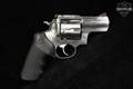 2013 Sturm Ruger Super Redhawk Alaskan .44 Rem Magnum Satin Stainless in Good Condition Image 3