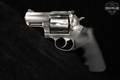 2013 Sturm Ruger Super Redhawk Alaskan .44 Rem Magnum Satin Stainless in Good Condition Image 4