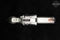 2013 Sturm Ruger Super Redhawk Alaskan .44 Rem Magnum Satin Stainless in Good Condition Image 5