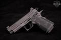 Staccato (STI) 2011 C2 DPO 9mm Luger Black in Excellent Condition Image 3