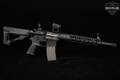 LWRC International IC-DI M6IC 5.56mm NATO Black in Excellent Condition Image 2