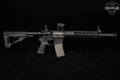 LWRC International IC-DI M6IC 5.56mm NATO Black in Excellent Condition Image 3