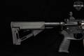 LWRC International IC-DI M6IC 5.56mm NATO Black in Excellent Condition Image 4