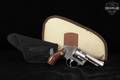 Smith & Wesson (S&W) Model 640 No Dash .38 Spl. Satin Stainless in Very Good Condition Image 2