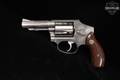 Smith & Wesson (S&W) Model 640 No Dash .38 Spl. Satin Stainless in Very Good Condition Image 3