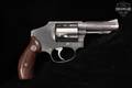 Smith & Wesson (S&W) Model 640 No Dash .38 Spl. Satin Stainless in Very Good Condition Image 4
