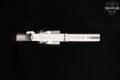 Smith & Wesson (S&W) Model 640 No Dash .38 Spl. Satin Stainless in Very Good Condition Image 5