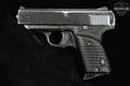 Cobra Enterprises FS380 Freedom Series .380 ACP Bright Chrome in Good Condition Image 4