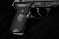 1984 Beretta Model 92 SB Compact 9mm Luger in Good Condition Image 3