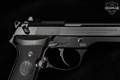 1984 Beretta Model 92 SB Compact 9mm Luger in Good Condition Image 4