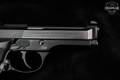 1984 Beretta Model 92 SB Compact 9mm Luger in Good Condition Image 5