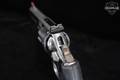 Smith & Wesson (S&W) Model 686 -6 Plus .357 Mag. Satin Stainless in Very Good Condition Image 5