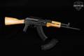 Century Arms (CAI) VSKA 7.62x39 Parkerized & Blonde Maple in Very Good Condition Image 2