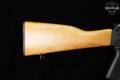 Century Arms (CAI) VSKA 7.62x39 Parkerized & Blonde Maple in Very Good Condition Image 3