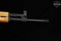 Century Arms (CAI) VSKA 7.62x39 Parkerized & Blonde Maple in Very Good Condition Image 5
