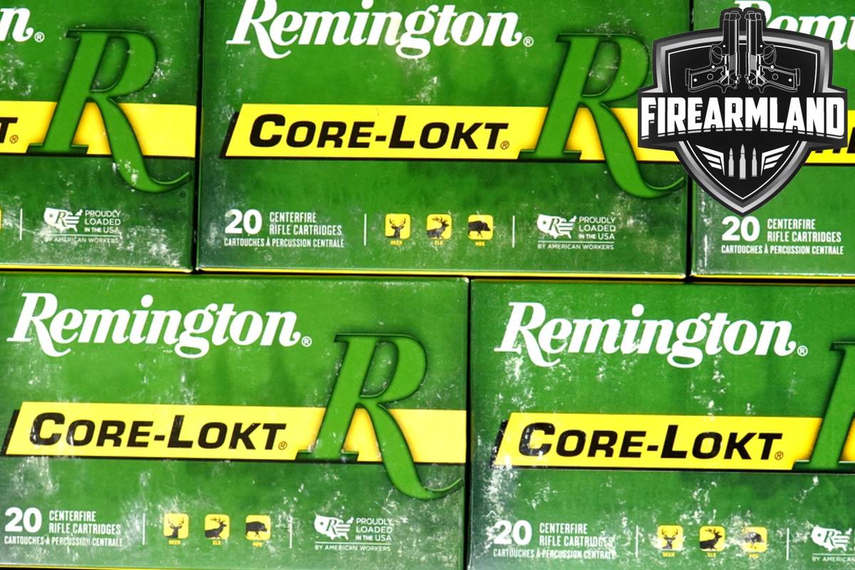 200 RDS! 270 Win Ammo Winchester Ammunition
