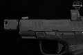 Springfield Armory Hellcat RDP 9mm Luger (9x19 Para) Melonite in Excellent Condition Image 3