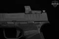 Springfield Armory Hellcat RDP 9mm Luger (9x19 Para) Melonite in Excellent Condition Image 4