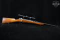DWM Chileno Model 1895 Mauser Sporter 8mm Mauser Blued in Fair Condition Image 3