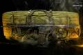 Knight's Armament (KAC) SR-15 E3 Mod 2 Carbine 5.56mm NATO Black in Very Good Condition Image 2