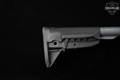 Knight's Armament (KAC) SR-15 E3 Mod 2 Carbine 5.56mm NATO Black in Very Good Condition Image 4
